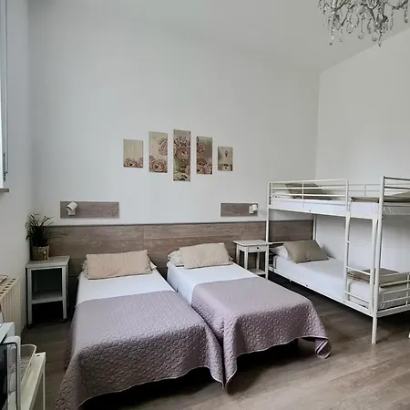 B&B Le Betulle-2