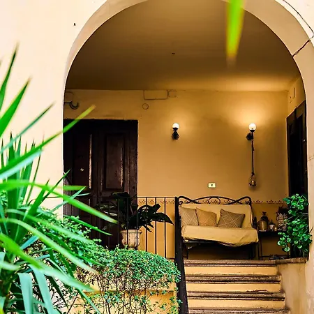 Boutique Suites - Palazzo Rodotà 1683-2