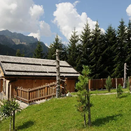 Design Chalet Zirm - Check-In At Olympia Hotel-3