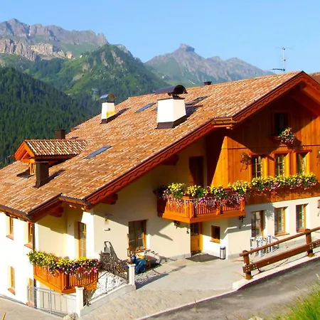 Design Chalet Zirm - Check-In At Olympia Hotel-2
