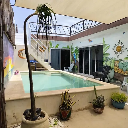 Casa La Güerita-2