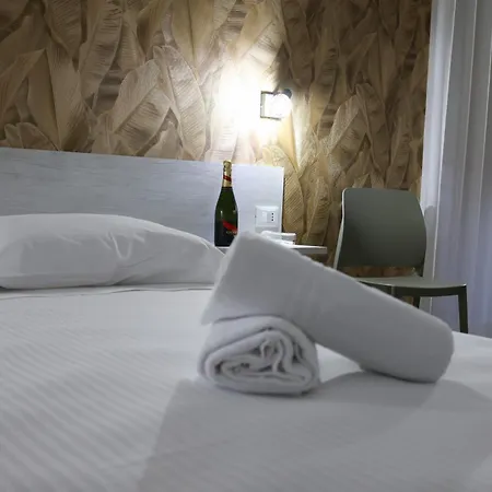 Bed&Breakfast 3 Medaglie-3
