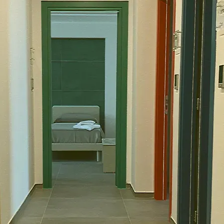 B&B The Princess accanto all'Aeroporto di Salerno-Costa D'Amalfi-2