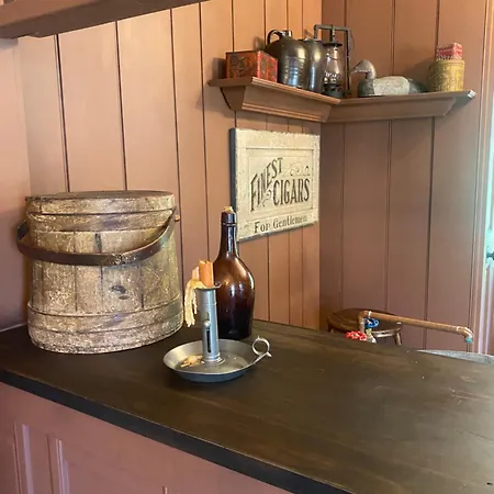 The Inn On The Olde Homestead-3