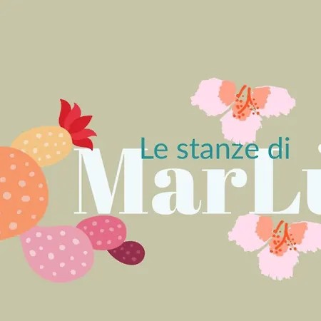 Le stanze di Marlù-2