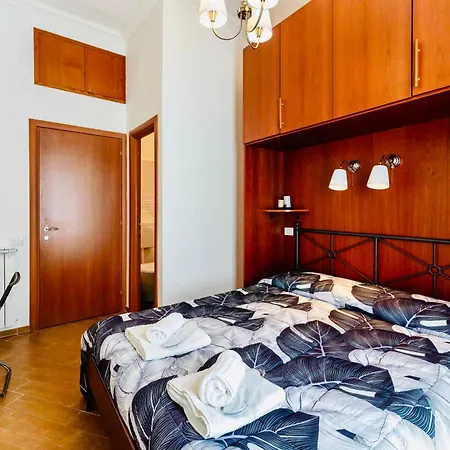 Miclad Colosseum Guest House-2