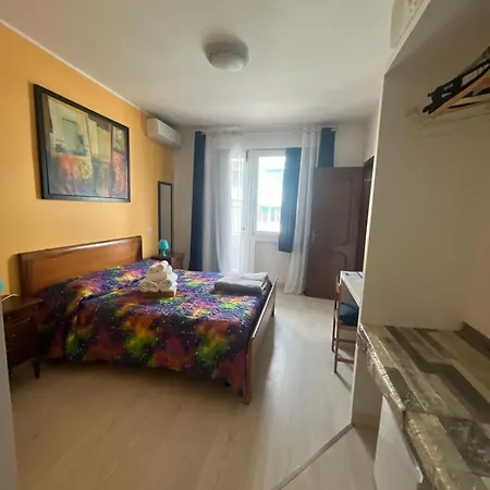 B&B La Perla di Roma-2