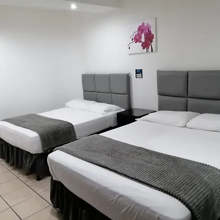 Apart Hotel Express-3