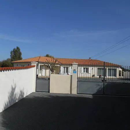 Chambres D'Hotes La Cozy-3