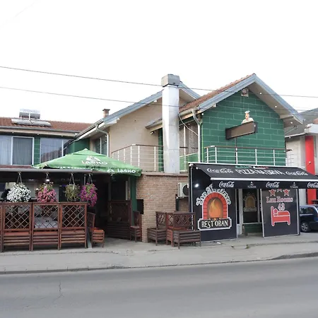 Rooms&Restaurant 43-3