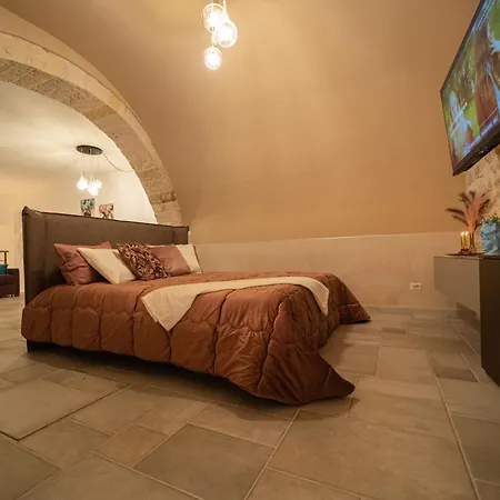 Suite88 Affittacamere-3