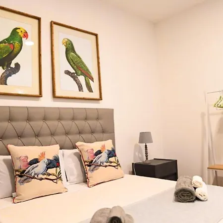 VILLA MERAVIGLIOSA Apartments - Nettuno - Nature&Sea Retreat-3