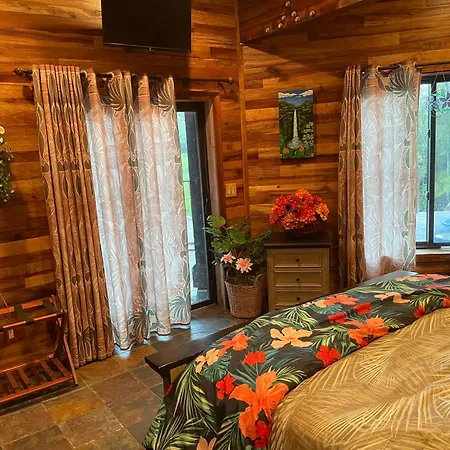Hawaii Magic Skies B&B Farmstay-2