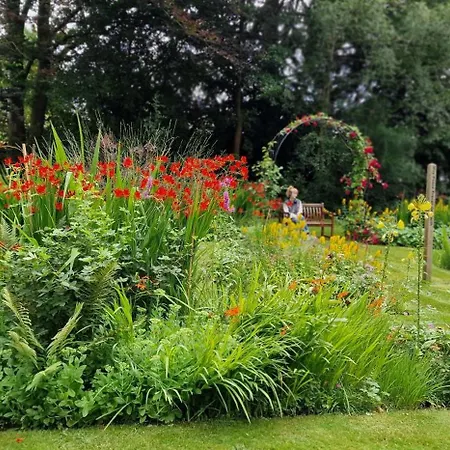 Claridge House Retreat Centre Inc Continental Vegetarian Or Vegan Breakfast-2