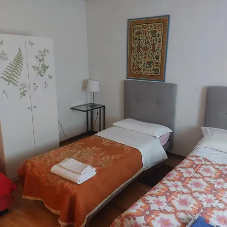 B&B Borgo del Fornello-3