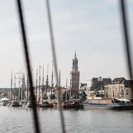Zeilschip De Hester-3