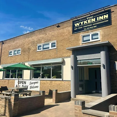 The Wyken Inn-3