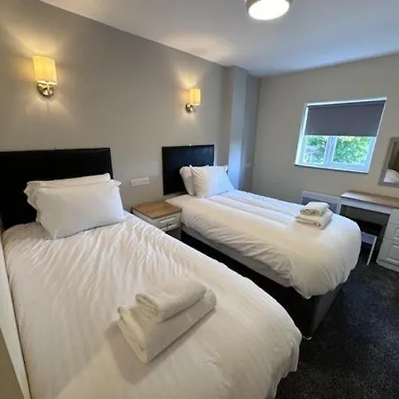 The Wyken Inn-2