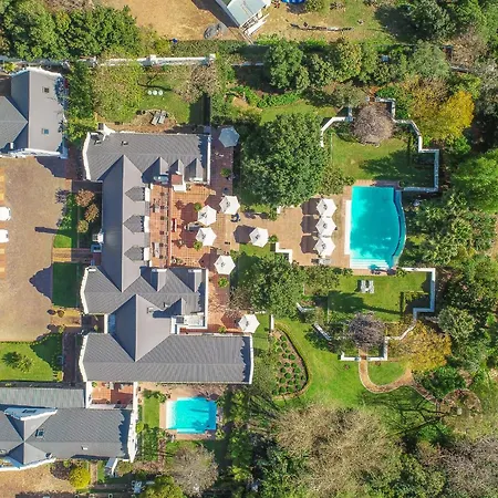 Franschhoek Manor-2