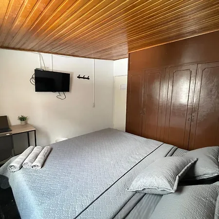 Hostel Av Suba 116-3