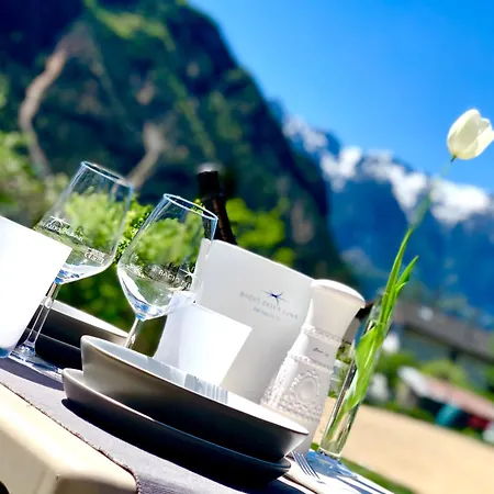 B&B Il Piccolo Principe room&breakfast-3