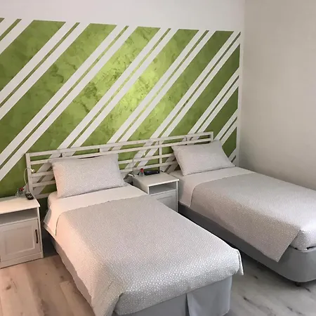 B&B Homer Trento-2