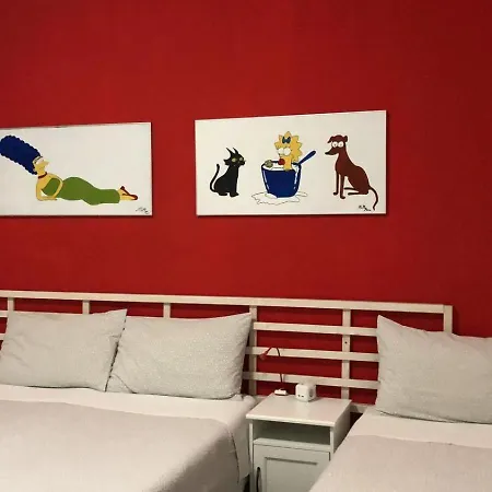 B&B Homer Trento-3