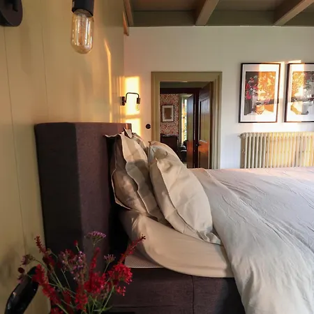 B&B In het Voorhuys-2