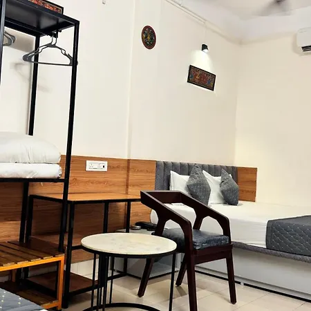 Hotel Insta 18-3