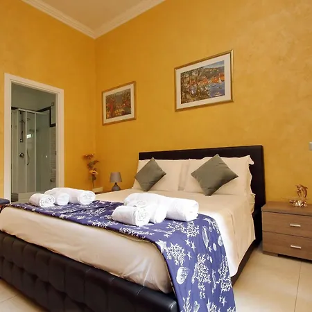Domus Gallo Guest House-3