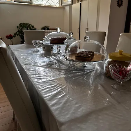 Fiera Di Roma B&B-2