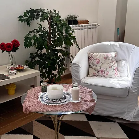 Fiera di Roma B&B-3