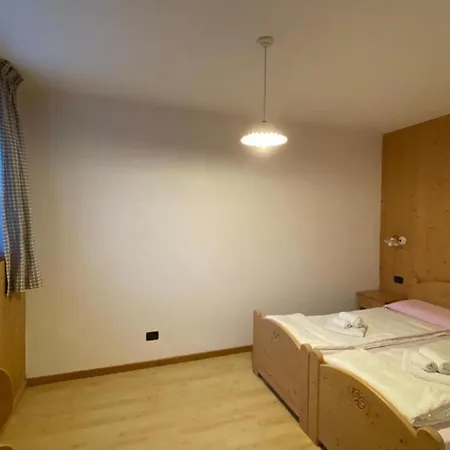B&B Monte Tesobo-3