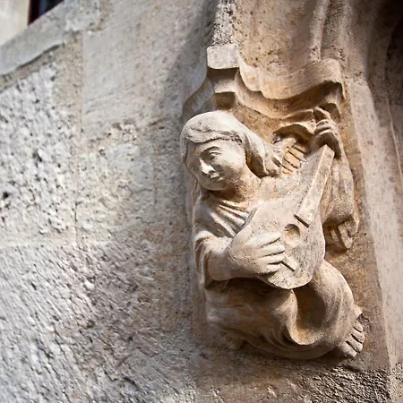 Les Trois Maillets, Monument Historique-3