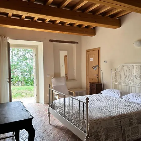 B&B Lupin View-2