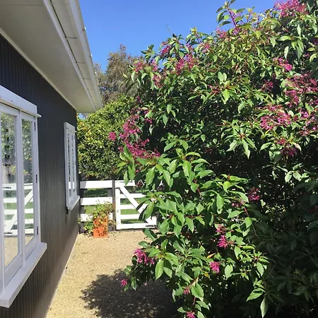 Pa Road B&B Kerikeri Nz-3