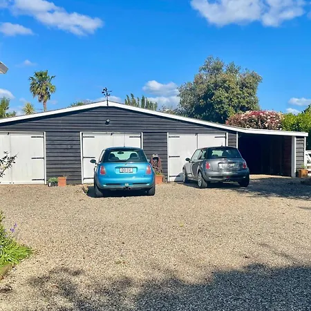 Pa Road B&B Kerikeri Nz-2