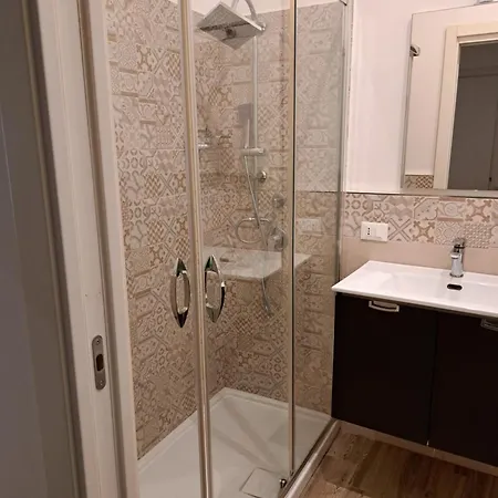 Immacolatella Guest House-3