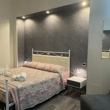 B&B Plebiscito central suite-3
