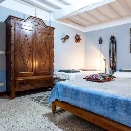 Le Cisterne B&B-3