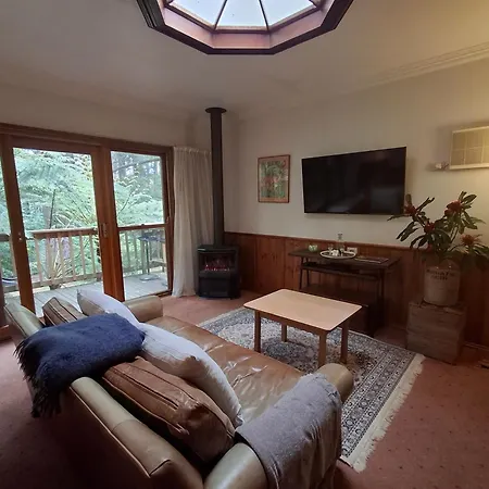 Chudleigh Park Cottages-2