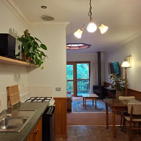 Chudleigh Park Cottages-3
