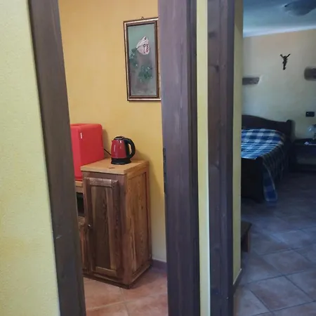 Chambres D'Hotes Les Fleurs-2