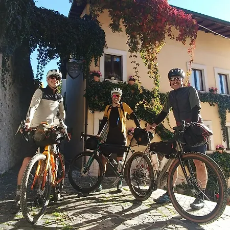 Garnì B&B La Rua-Pescocostanzo-3