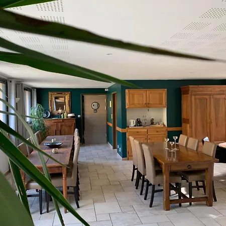 La Ferme de Maraval-2