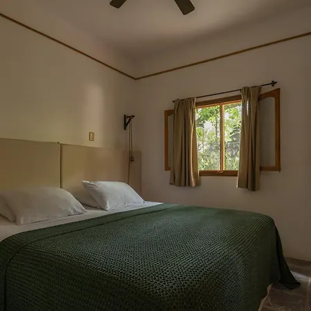 Star Mountain Jungle Lodge - Only 4X4 Vehicles, No Meals-3