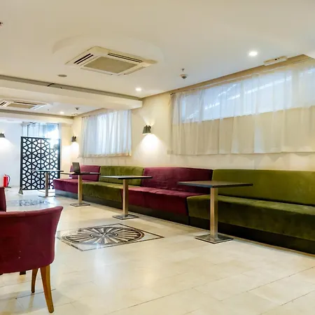 Beyoglu Mls Hotel-3