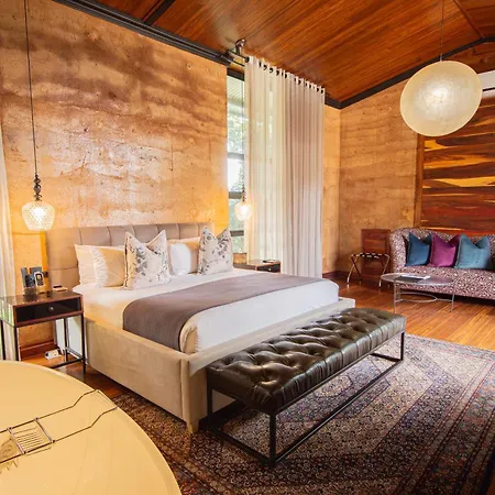 Droombos Boutique Hotel-3
