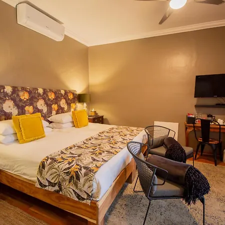 Droombos Boutique Hotel-3
