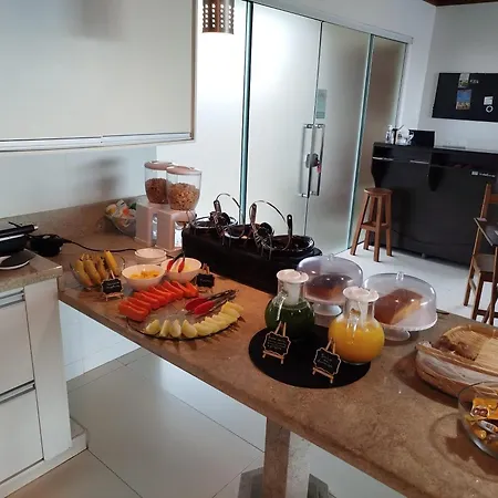 Hibisco Guest House-3